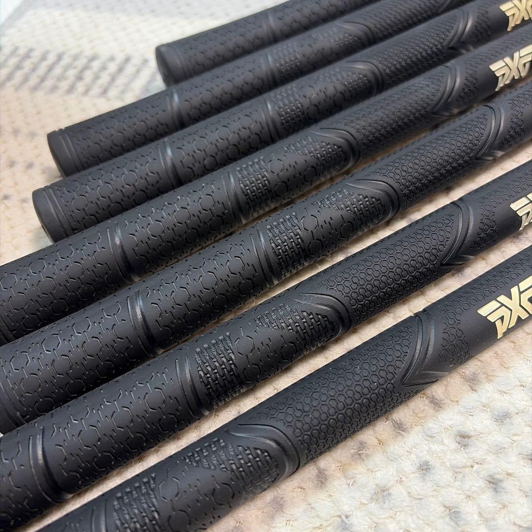 pxg gen3 0311P アイアンセット