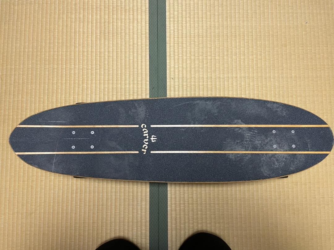 スノーボード carver venice C7