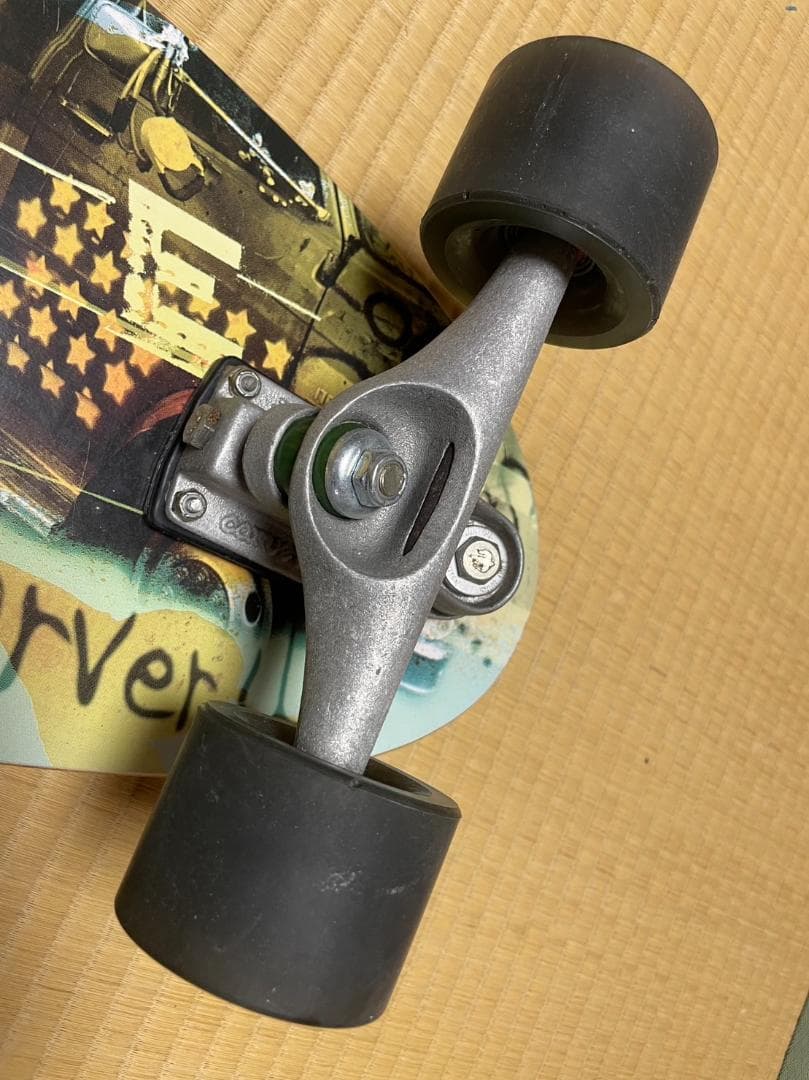 スノーボード carver venice C7