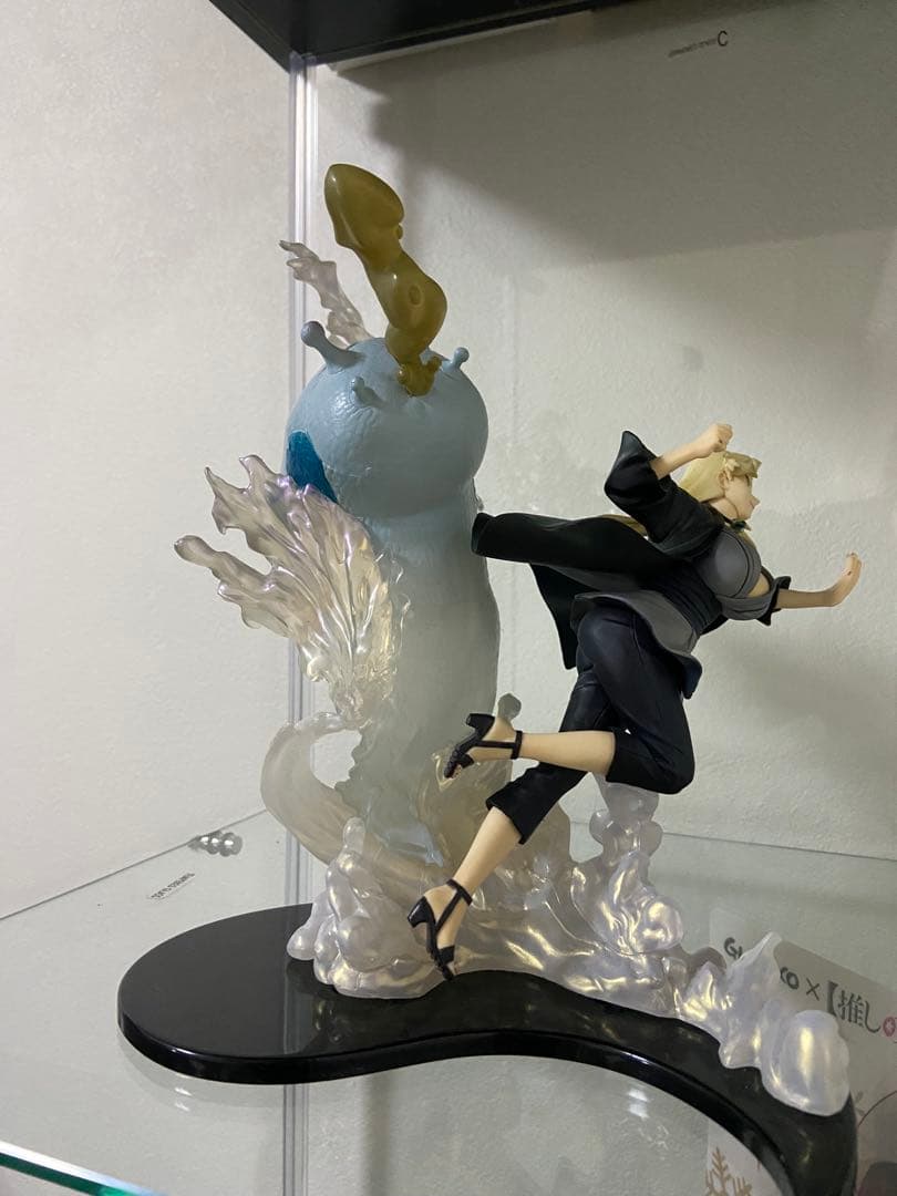 綱手　絆Relation フィギュアアーツ　※明日まで値段設定です