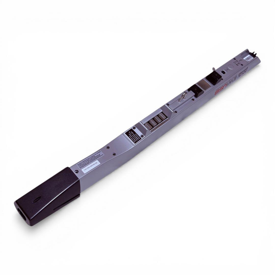 AKAI EWI USB ウインドシンセサイザー動作確認済USBケーブル