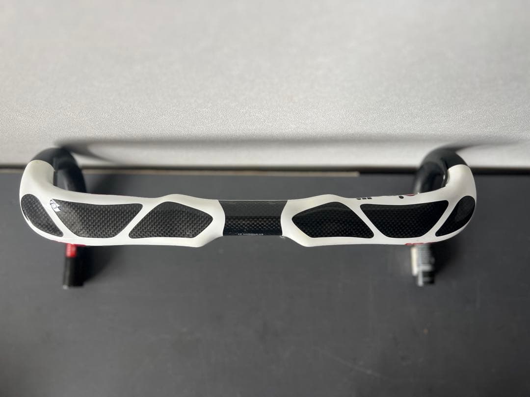 チネリ　ramハンドル420mm