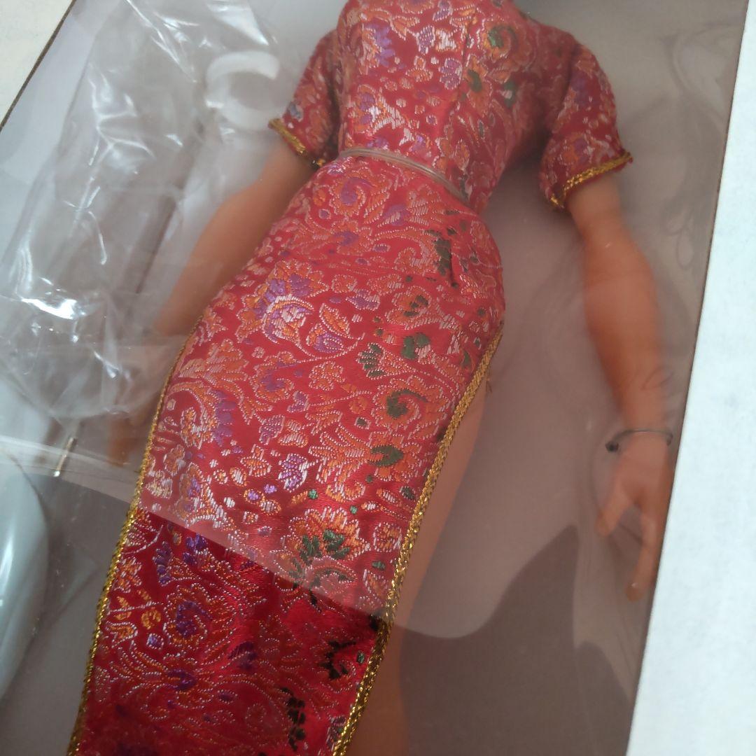 スーパーエクセレントシリーズ　春麗 チャイナドレス赤服ver.