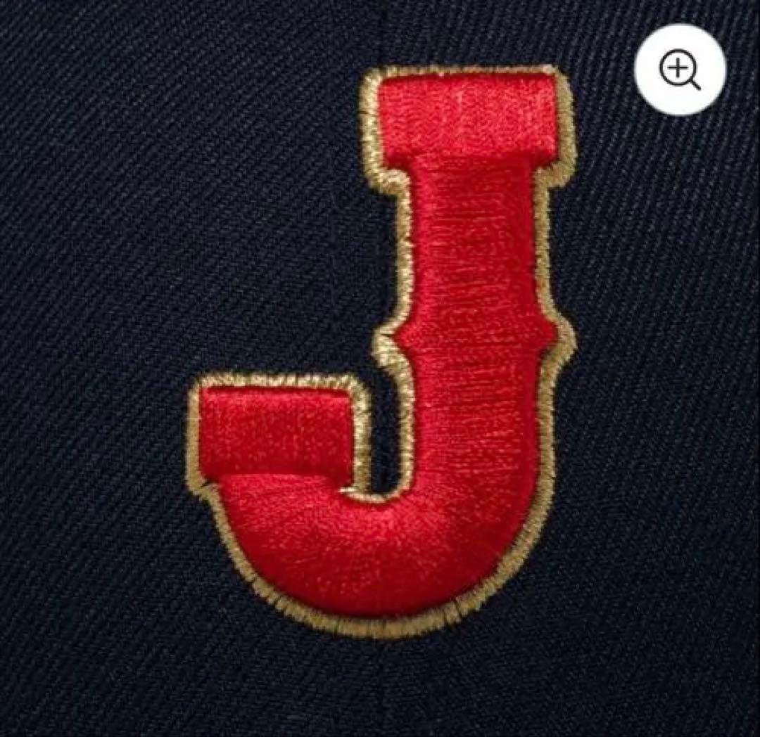 【完売商品】即発送　WBC2026 侍ジャパン ニューエラ キャップ 大谷翔平②