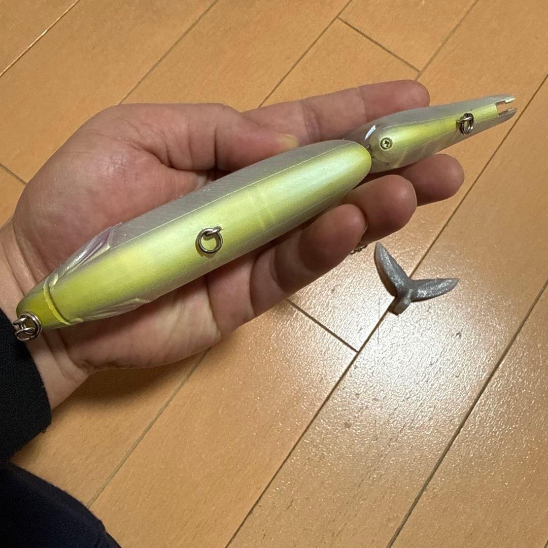 DRT クラッシュナイン　クラッシュ9 KLASH9 プロブルー