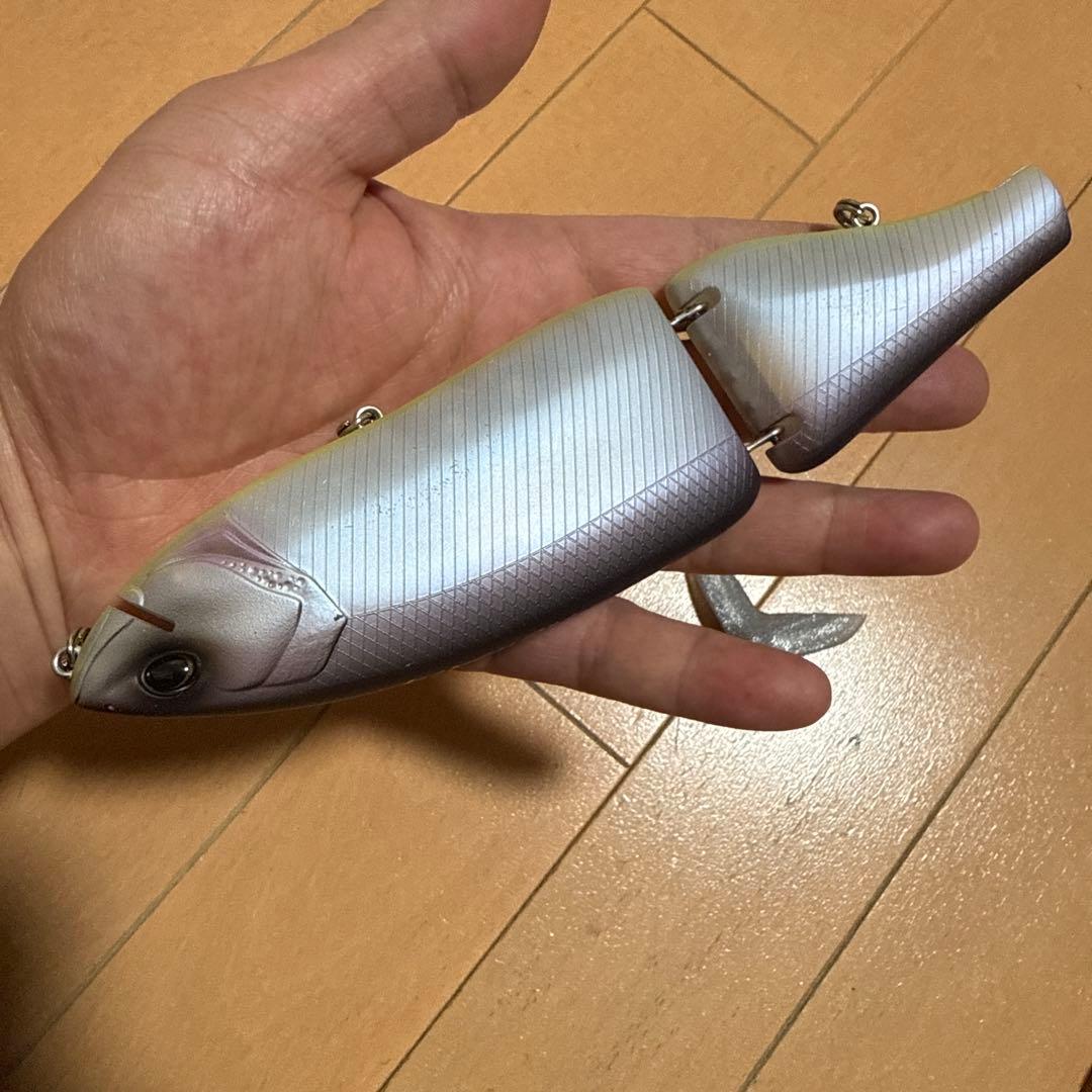 DRT クラッシュナイン　クラッシュ9 KLASH9 プロブルー