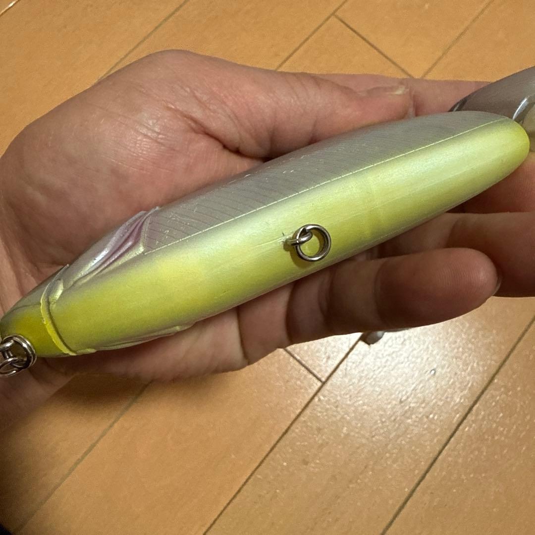 DRT クラッシュナイン　クラッシュ9 KLASH9 プロブルー
