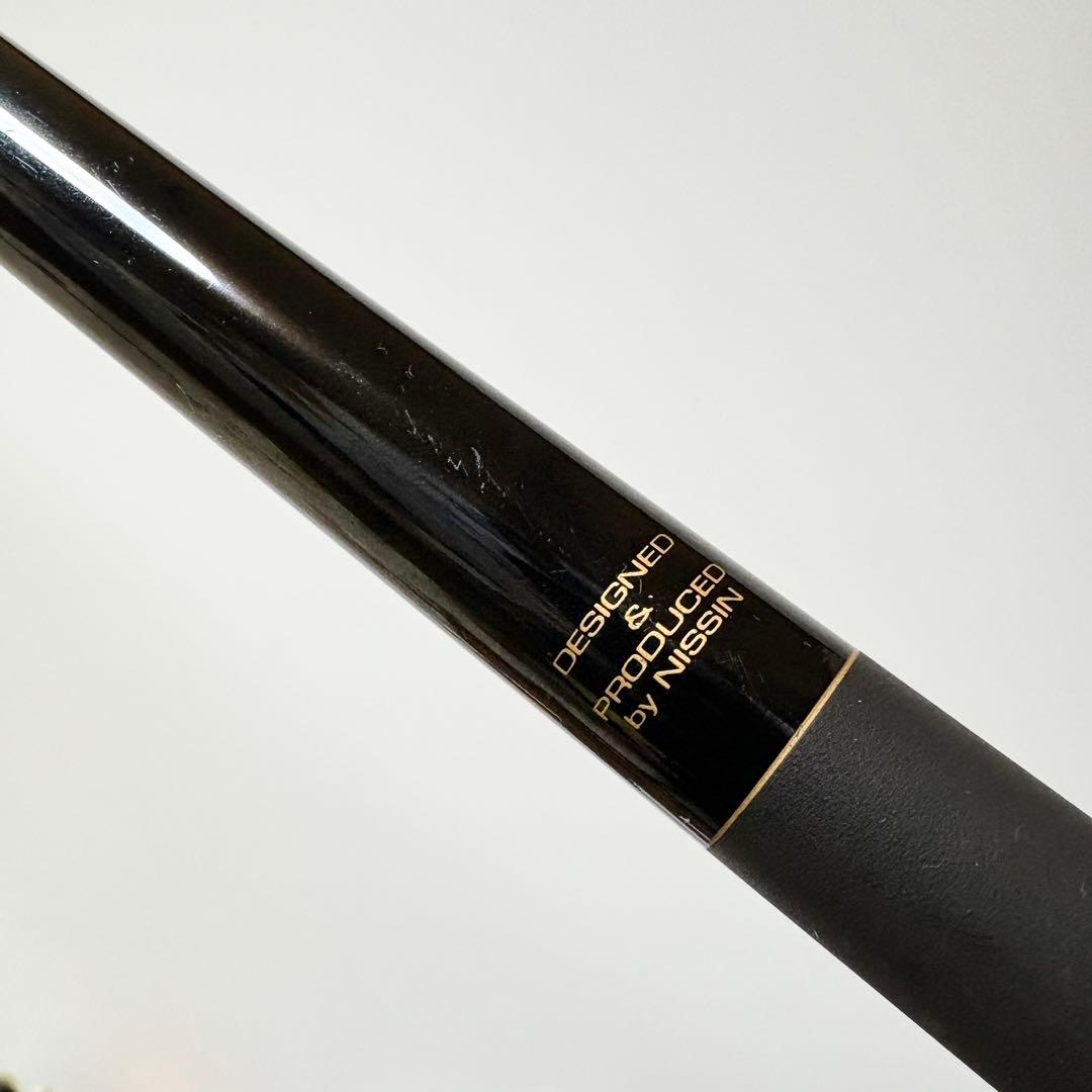 【日本製TOP Sicガイド】SUPER SQUARE FS磯HD2号450