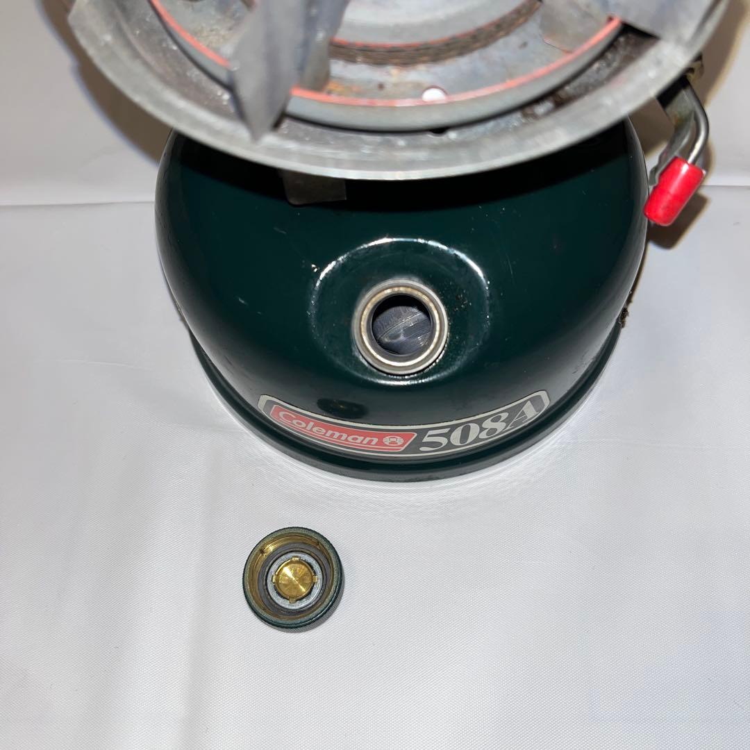 コールマン　508a700j