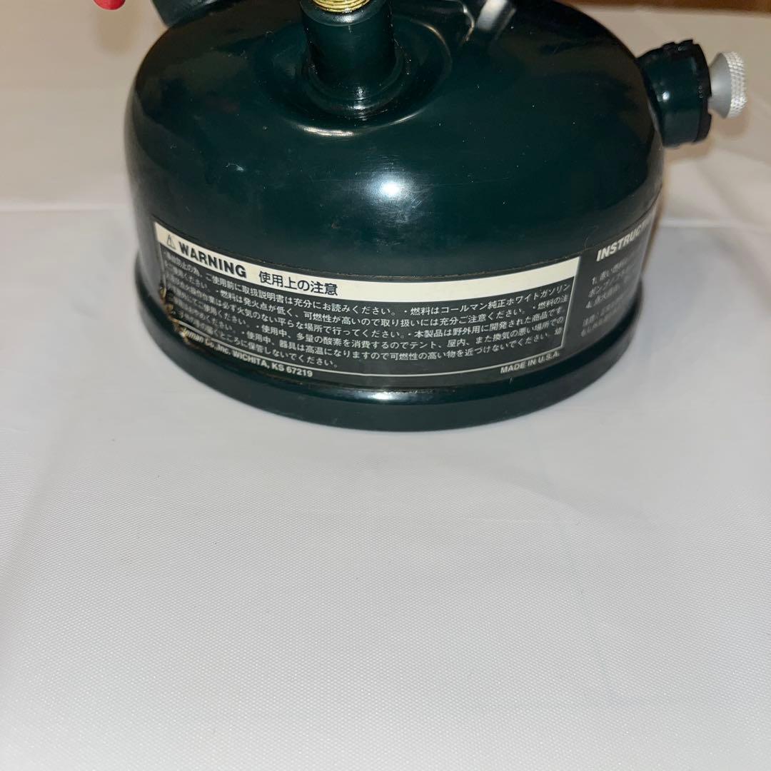 コールマン　508a700j