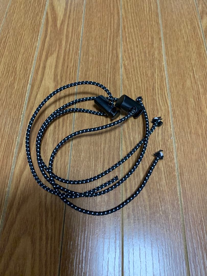 THE NORTH FACE TR10 ノースフェイス　トレランリュック黒S