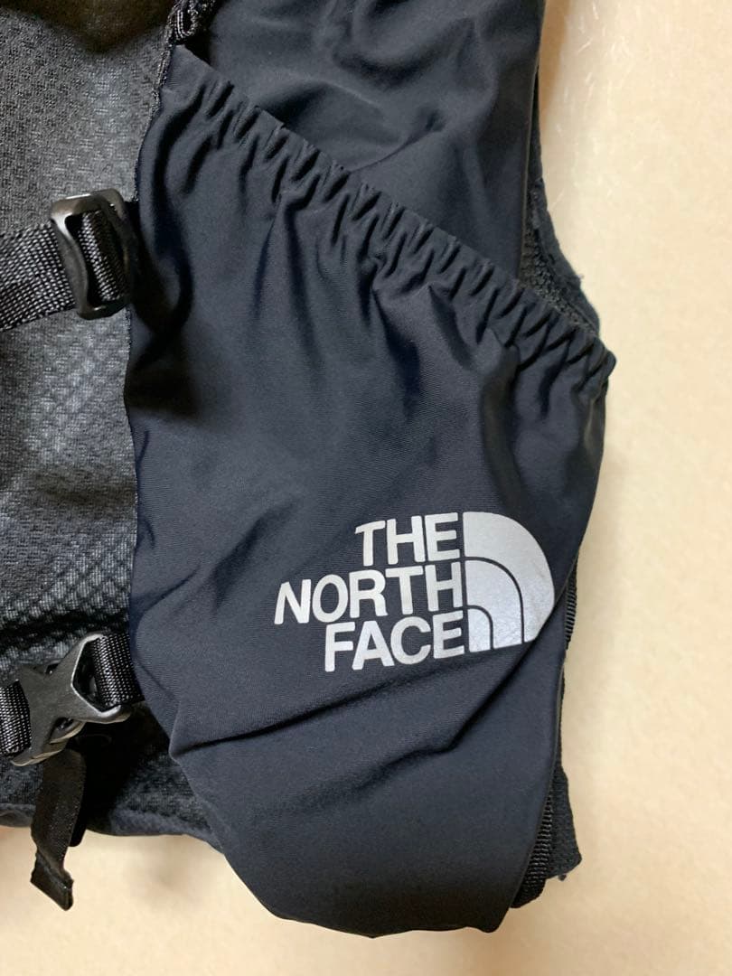 THE NORTH FACE TR10 ノースフェイス　トレランリュック黒S