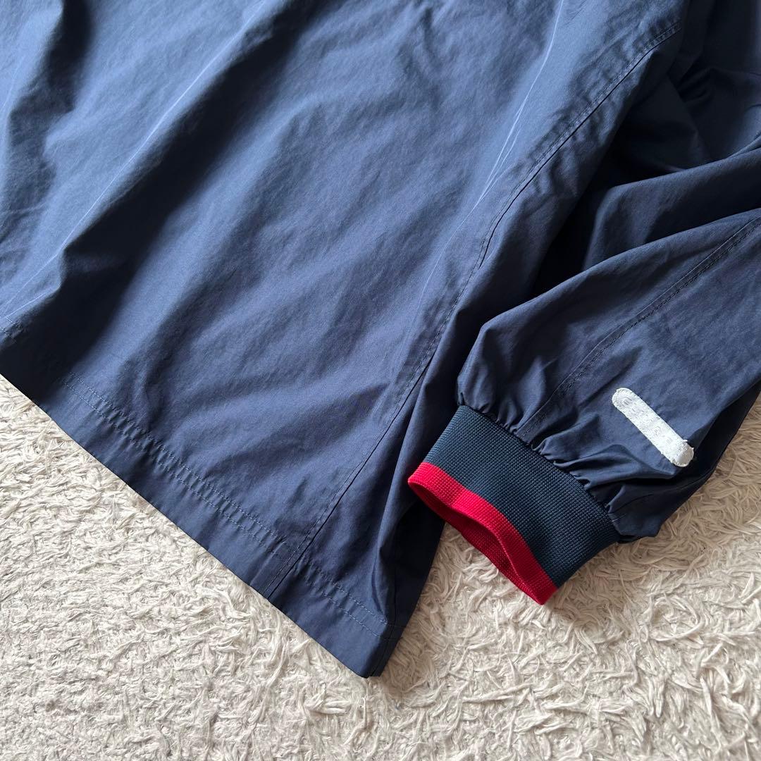 ナイキ 00s NIKE TOTAL90 ピステ M 紺