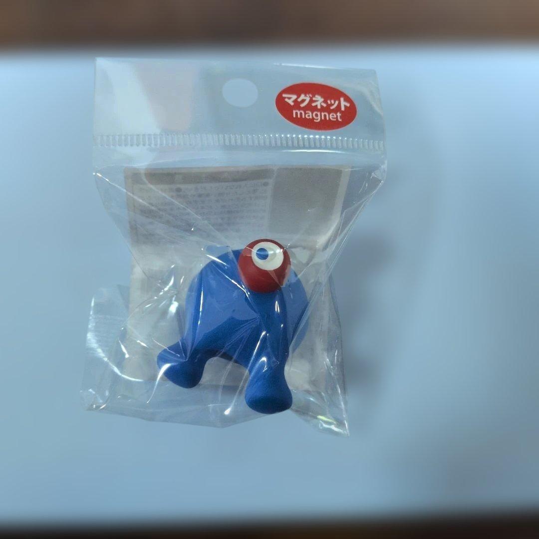 ミャクミャクお尻マグネット　大屋根リング　ハードロックカフェ　ピンバッジ　セット