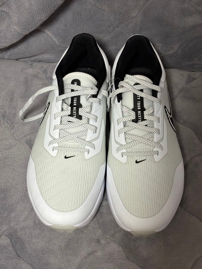Nike ゴルフシューズ エアズームインフィニティ　ツアーネクスト%28.5cm
