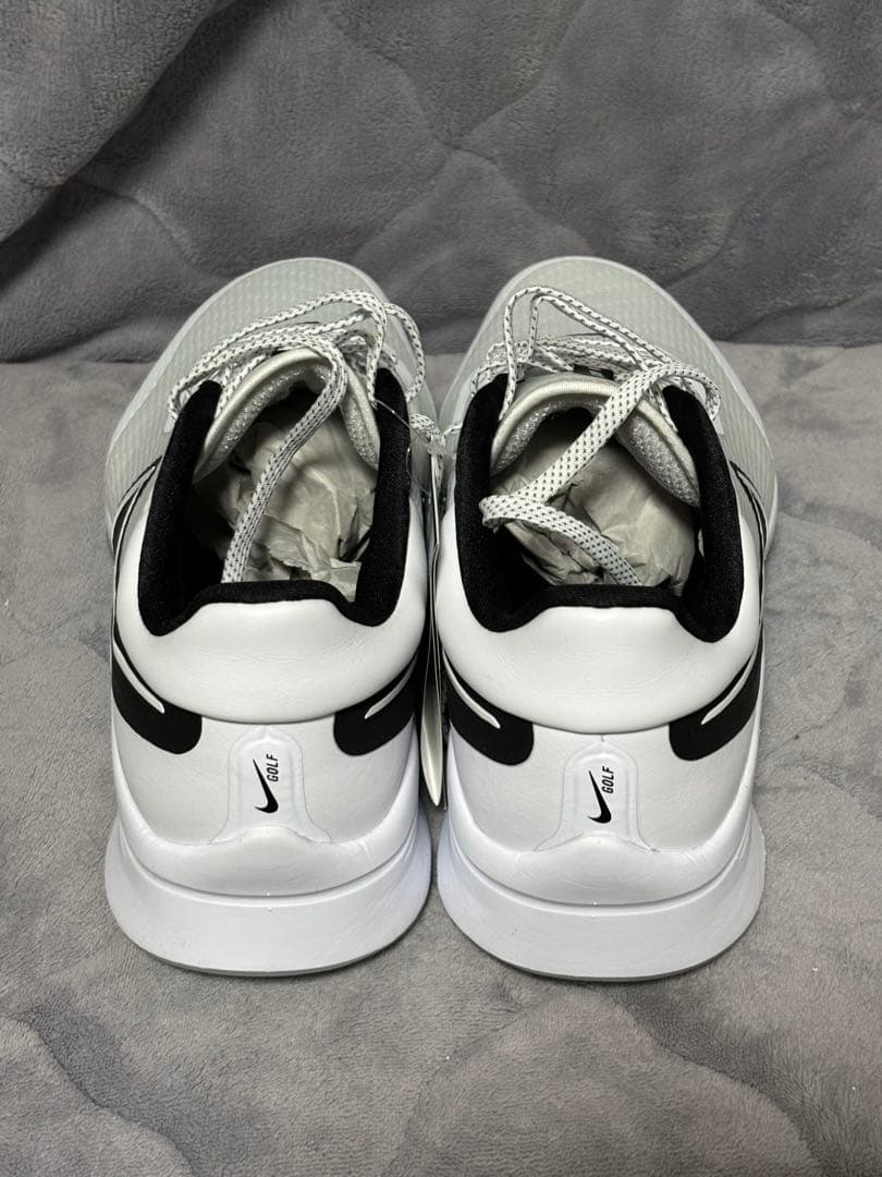 Nike ゴルフシューズ エアズームインフィニティ　ツアーネクスト%28.5cm