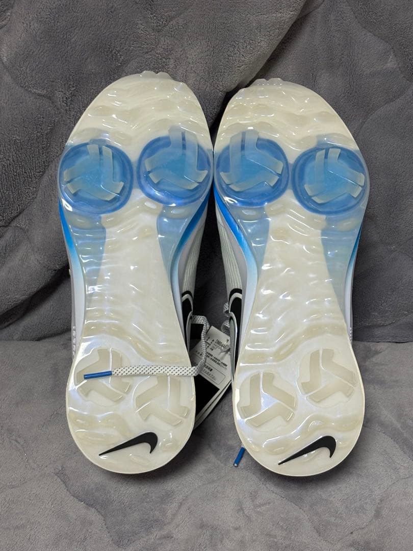 Nike ゴルフシューズ エアズームインフィニティ　ツアーネクスト%28.5cm