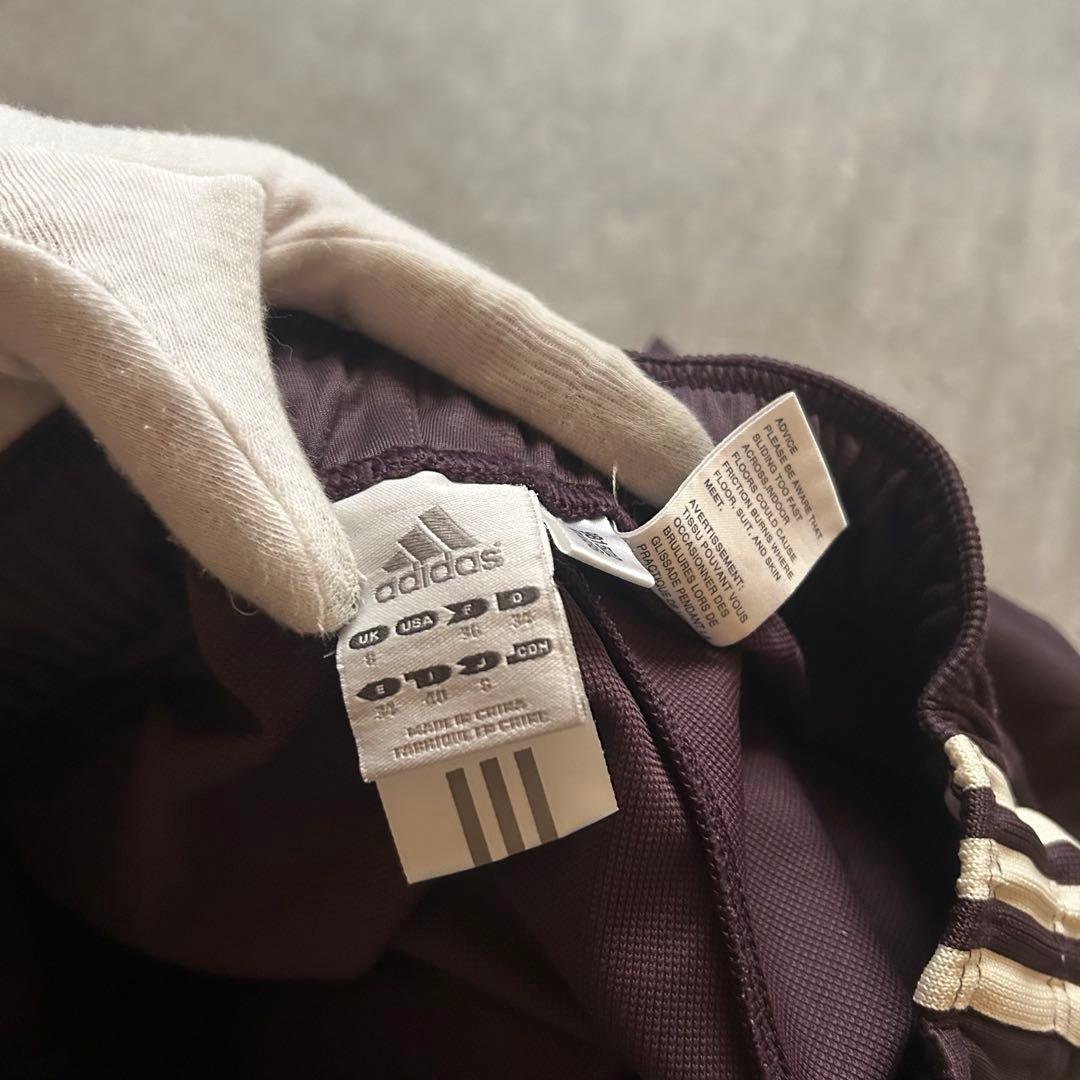 ウォーキング・ランニングウェア adidas grunge set-up track jacket pants