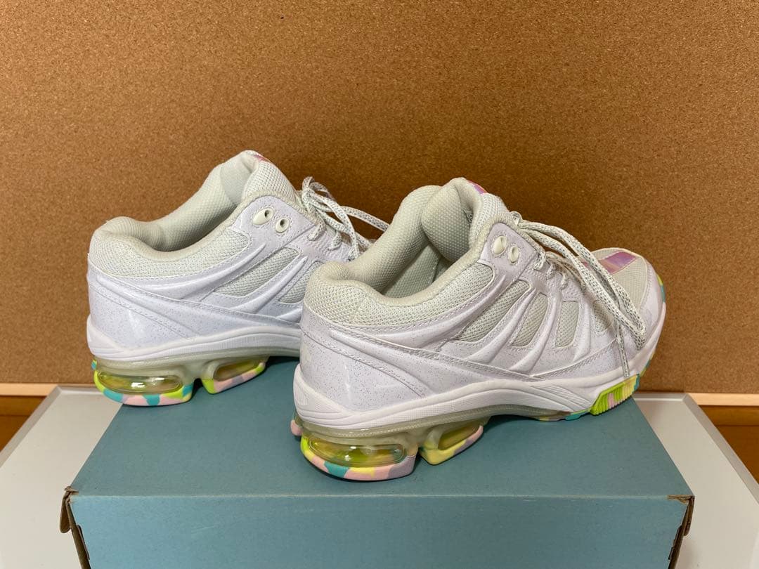 ル*ネ様 DESCENTE fitness 24.5cm