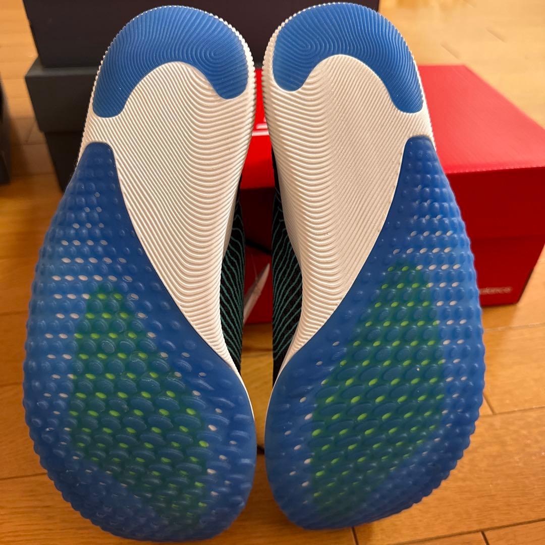 New Balance ランニングシューズ MFCXBC