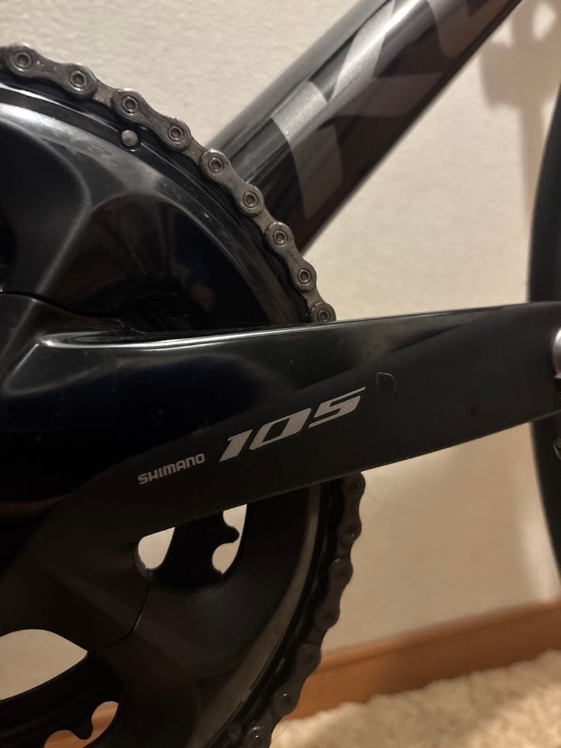 カーボン　ロードバイク　KUOTA KOBALT クオータ　コバルト　新潟県