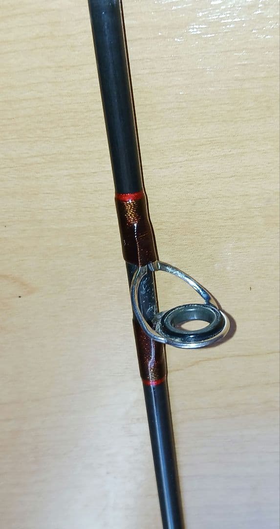 オールドロッド Lew’s SG GRAPHITE MODEL SG4-26