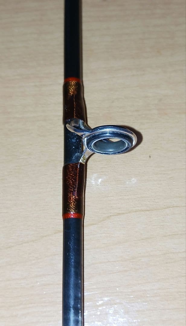 オールドロッド Lew’s SG GRAPHITE MODEL SG4-26