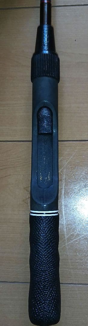 オールドロッド Lew’s SG GRAPHITE MODEL SG4-26