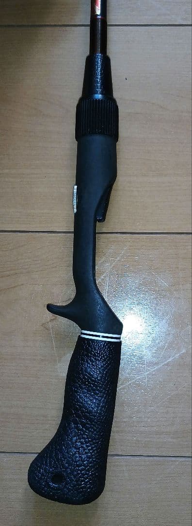 オールドロッド Lew’s SG GRAPHITE MODEL SG4-26