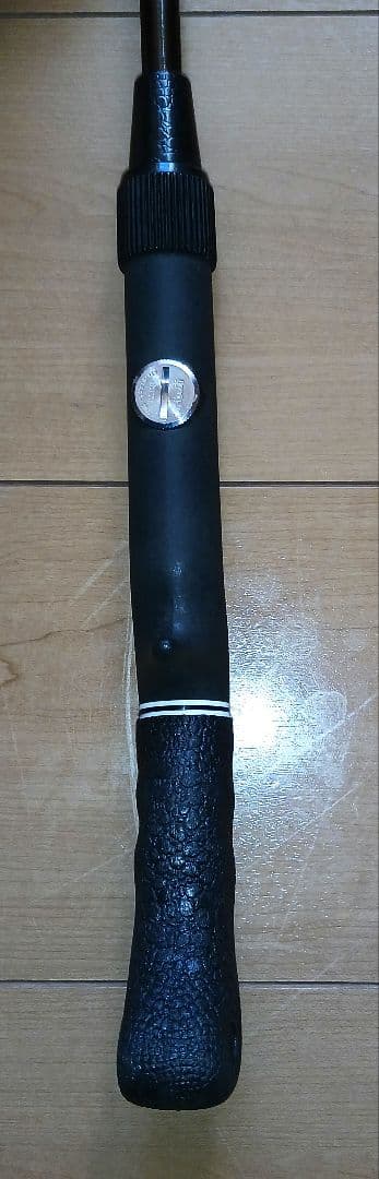 オールドロッド Lew’s SG GRAPHITE MODEL SG4-26