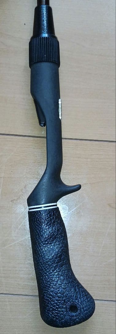 オールドロッド Lew’s SG GRAPHITE MODEL SG4-26