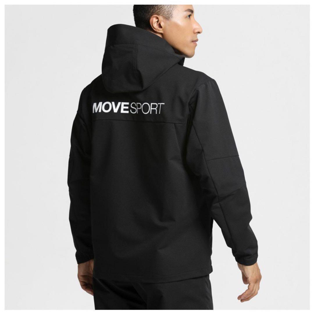美品　MOVESPORT デサント　セットアップ