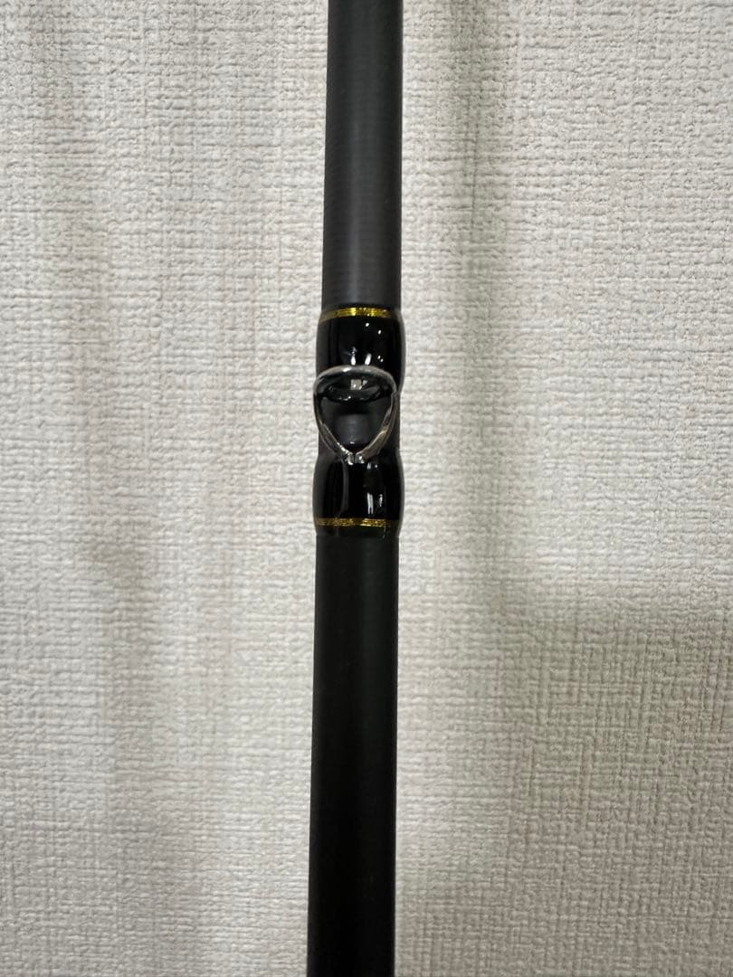 Major Craft ロックライバー 5G RV5-902H/B