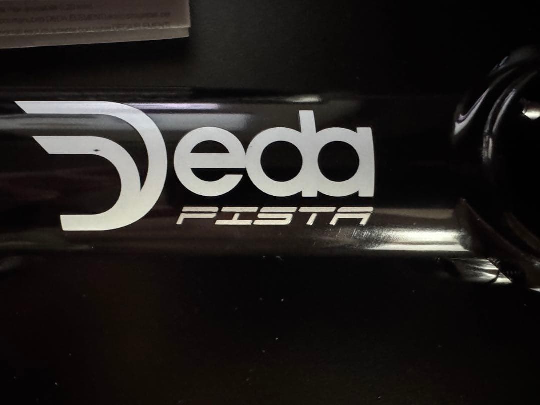 Deda attaccostem stem posts 140mm 70°