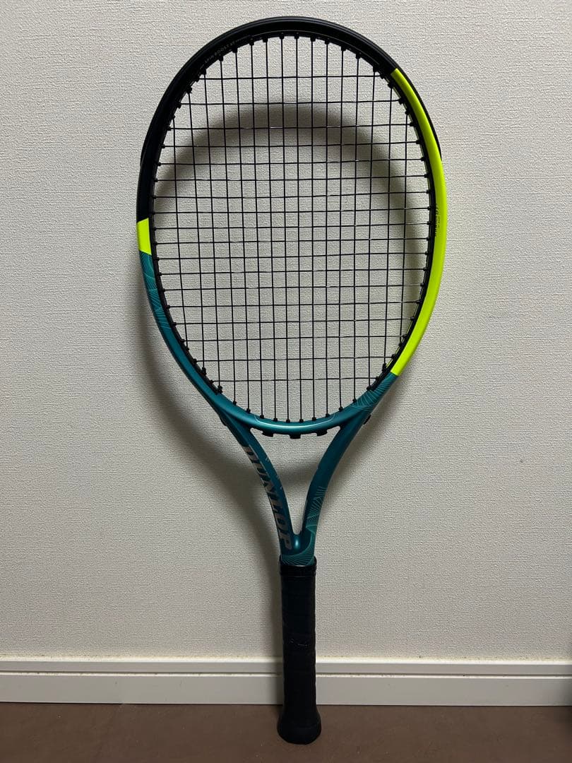 限定【極限カスタム】DUNLOP SX300 lite グリップ2(306g)