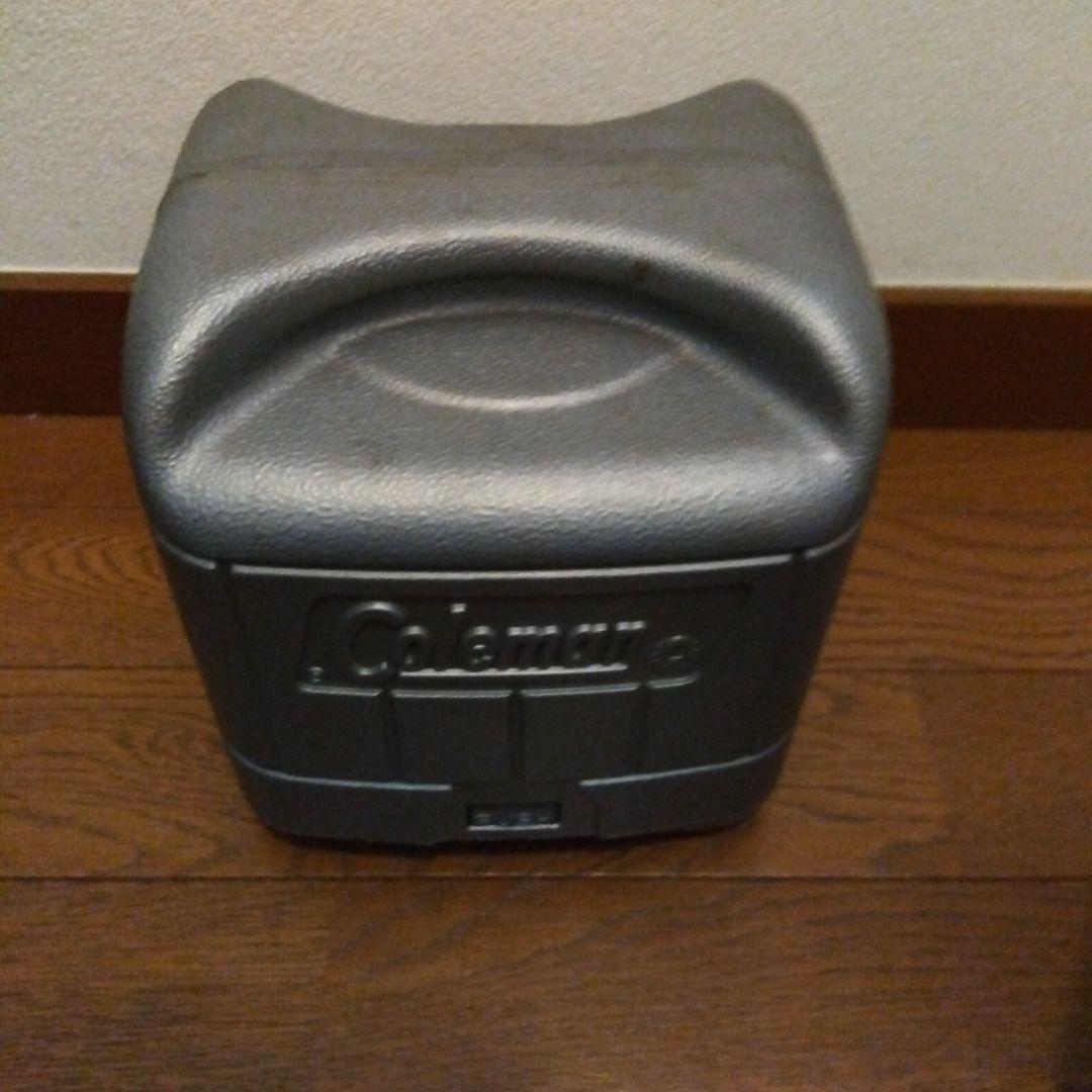 コールマン508aです。