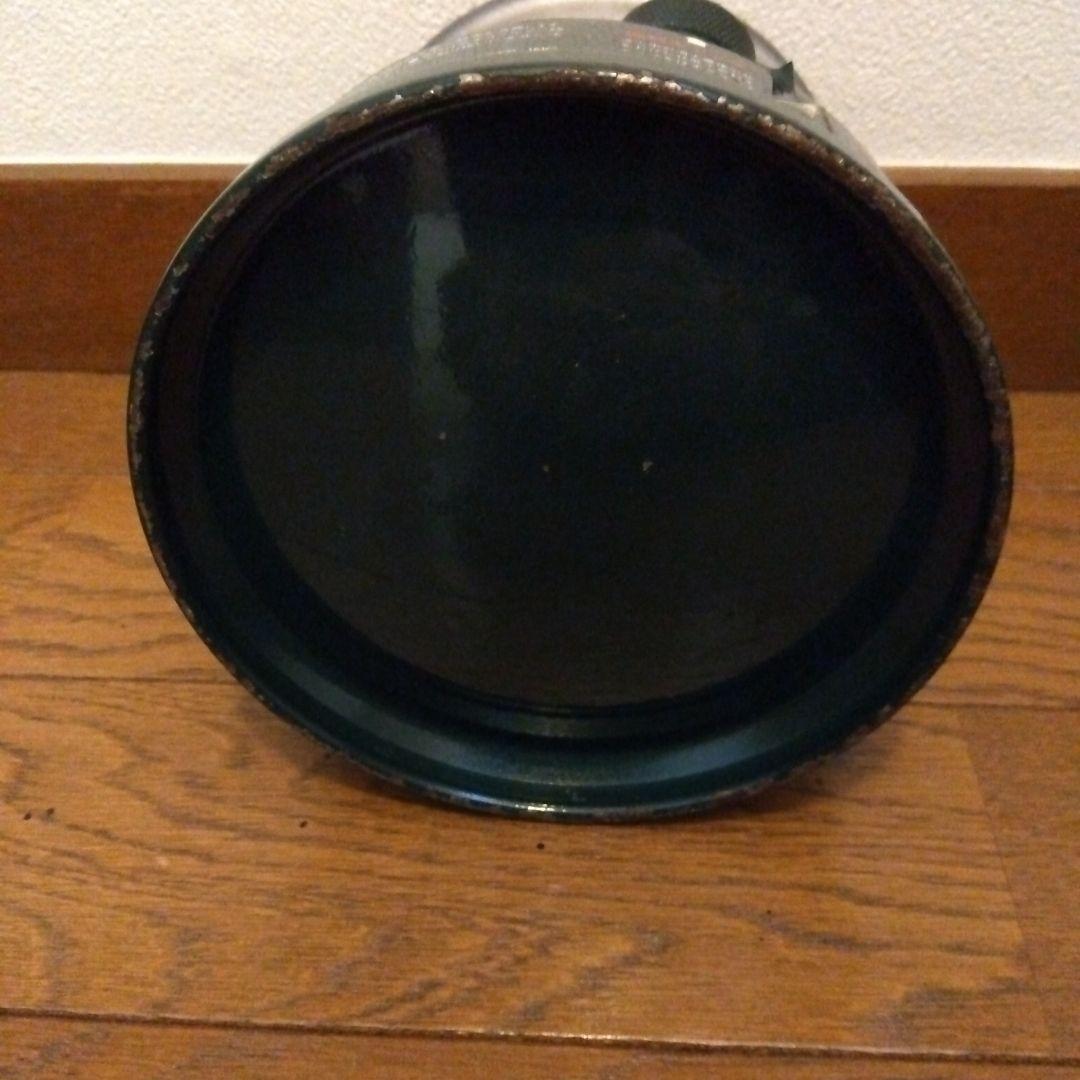 コールマン508aです。