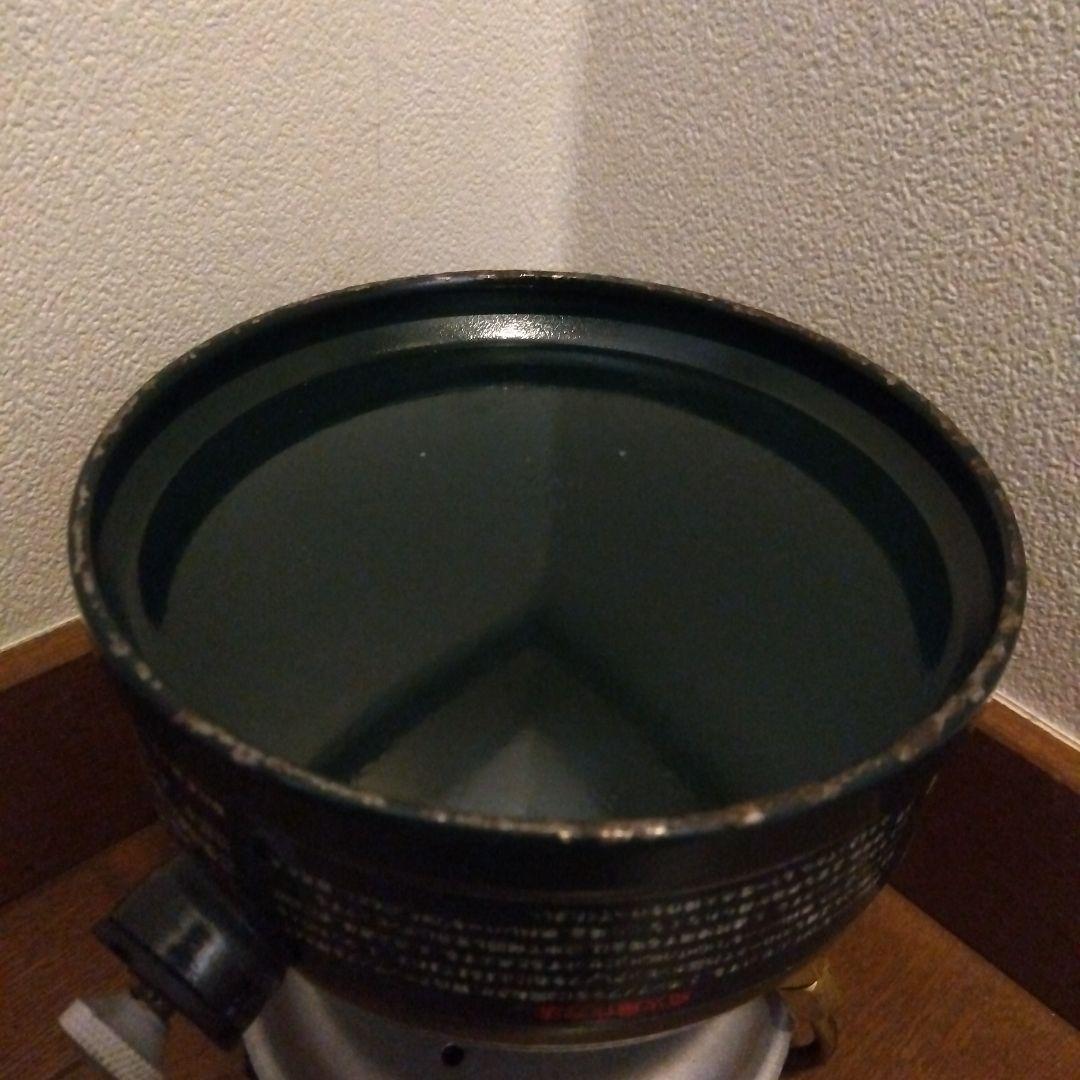 コールマン508aです。