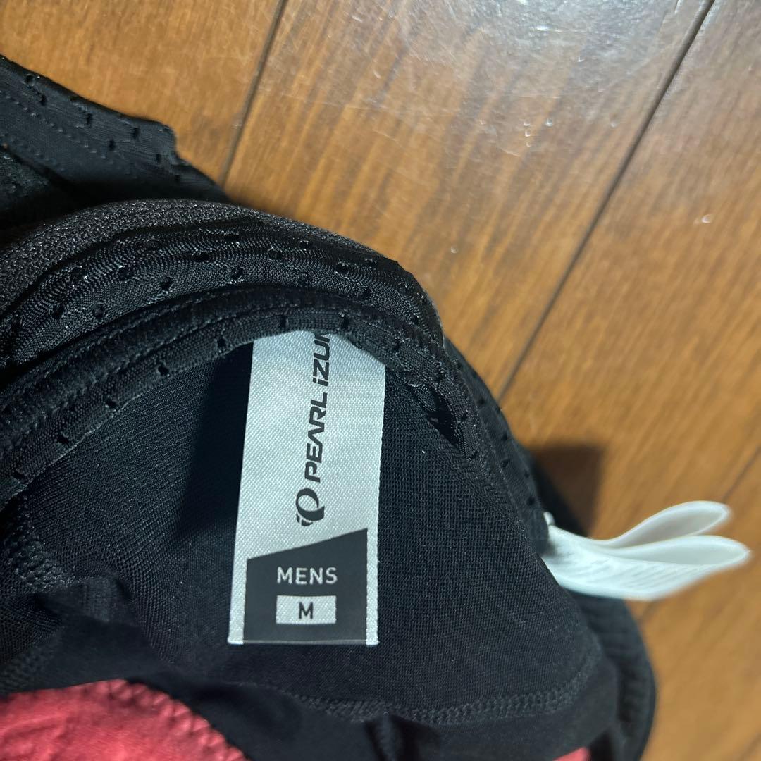 パールイズミ　クイックビブパンツ　Mサイズ　美品