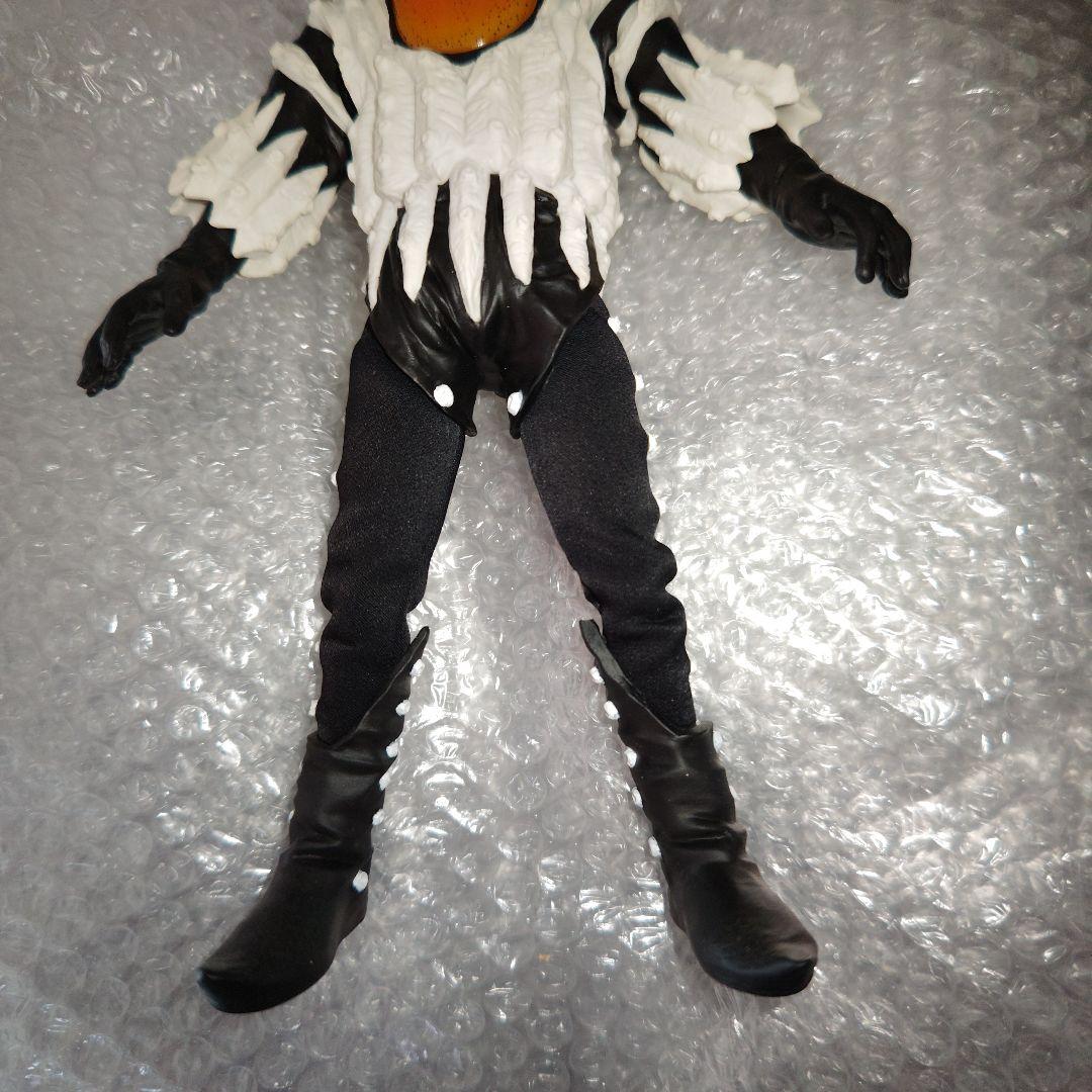RAH　ウルトラセブン　ペガッサ星人　フィギュア　現状品