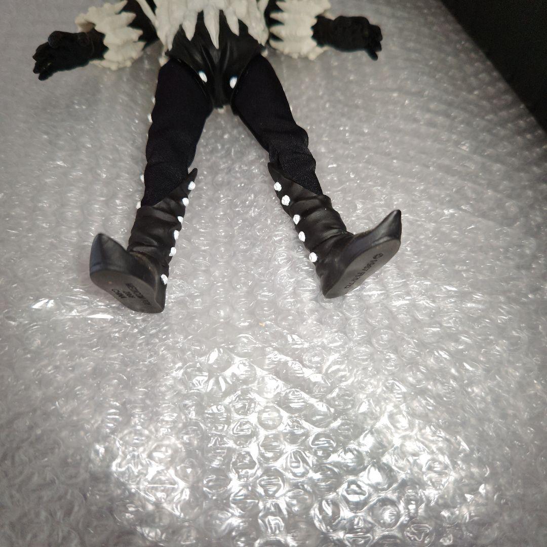 RAH　ウルトラセブン　ペガッサ星人　フィギュア　現状品