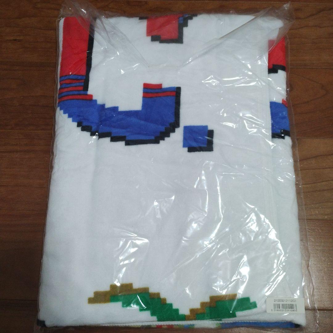 【新品】BUMP OF CHICKEN リビデTシャツMサイズ グッズセット