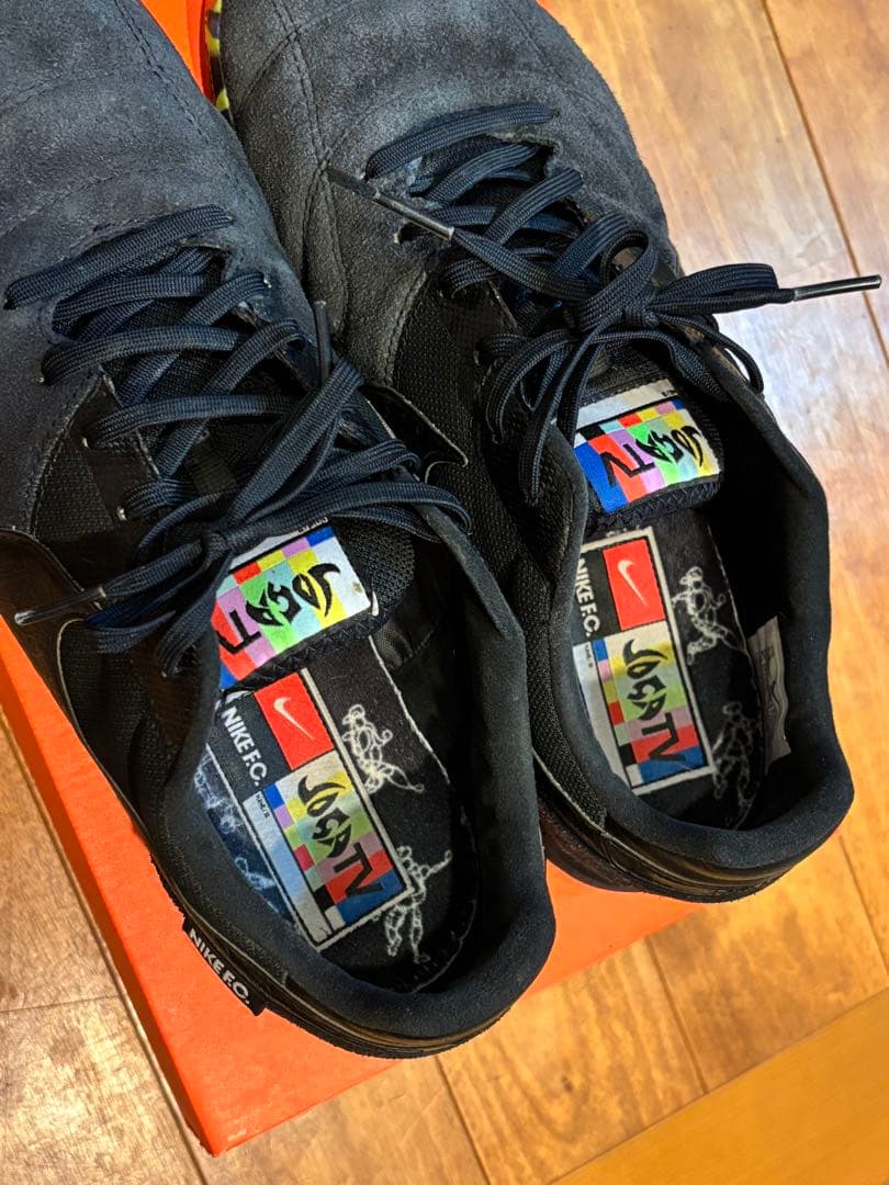 NIKE プレミアⅡサラ 27.5cm