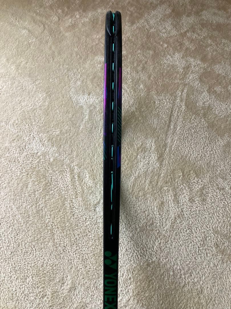 【美品】YONEX ヨネックス VCORE PRO 104 硬式テニスラケット
