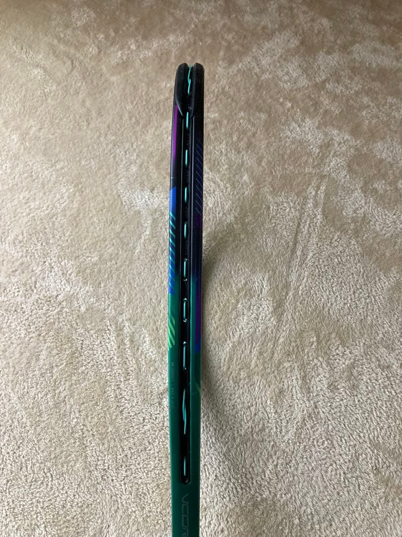 【美品】YONEX ヨネックス VCORE PRO 104 硬式テニスラケット