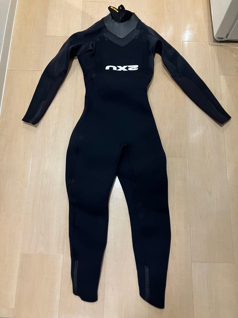 2XU Propel P:1ウェットスーツ XS