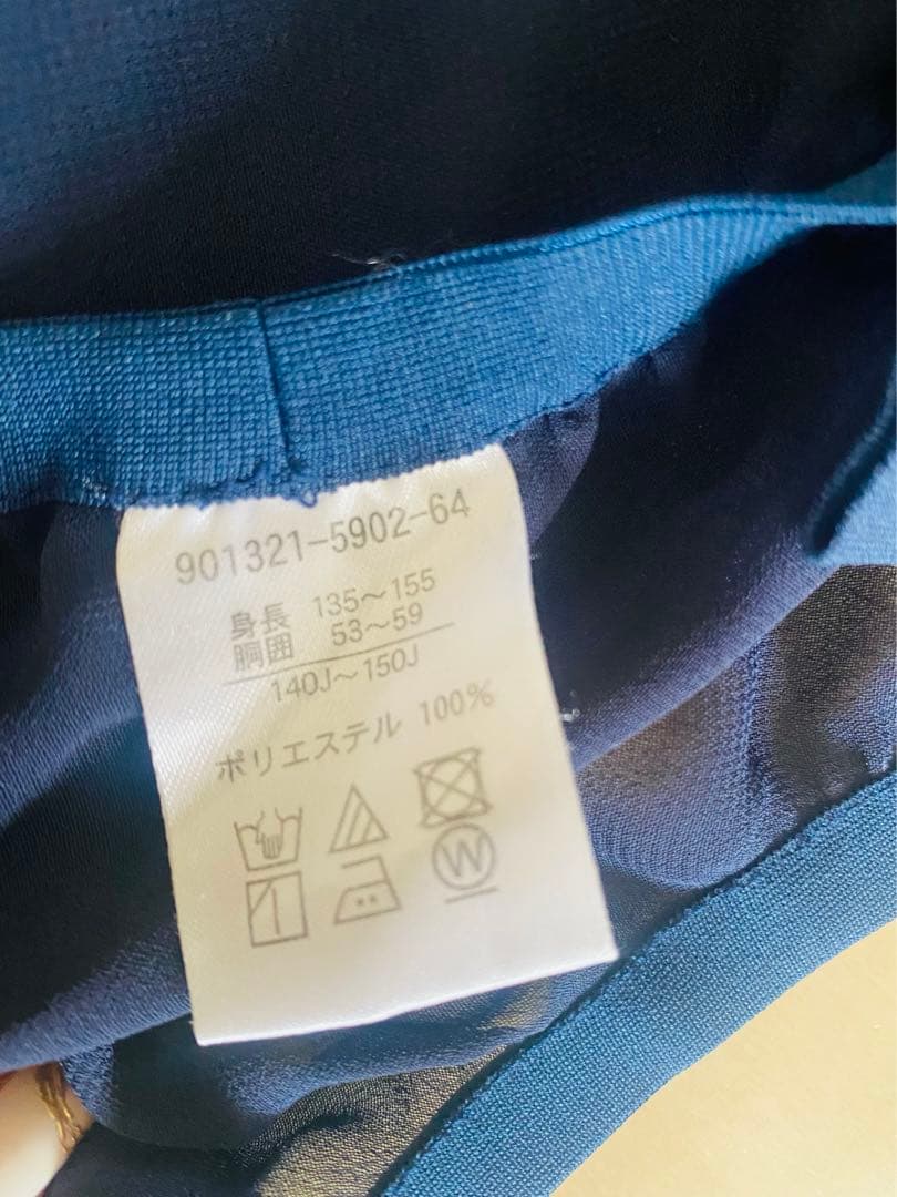 バレエ直ぐに始められる！　chacott女児120〜140 バレエ　バラ売り可