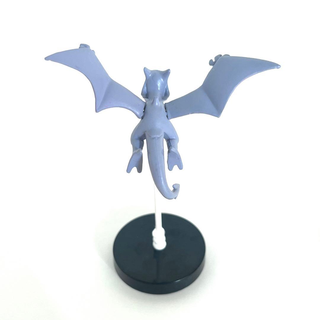 【お盆お値引き価格】立体ポケモン図鑑　プテラ　トゲチック　トゲピー　タマゴ