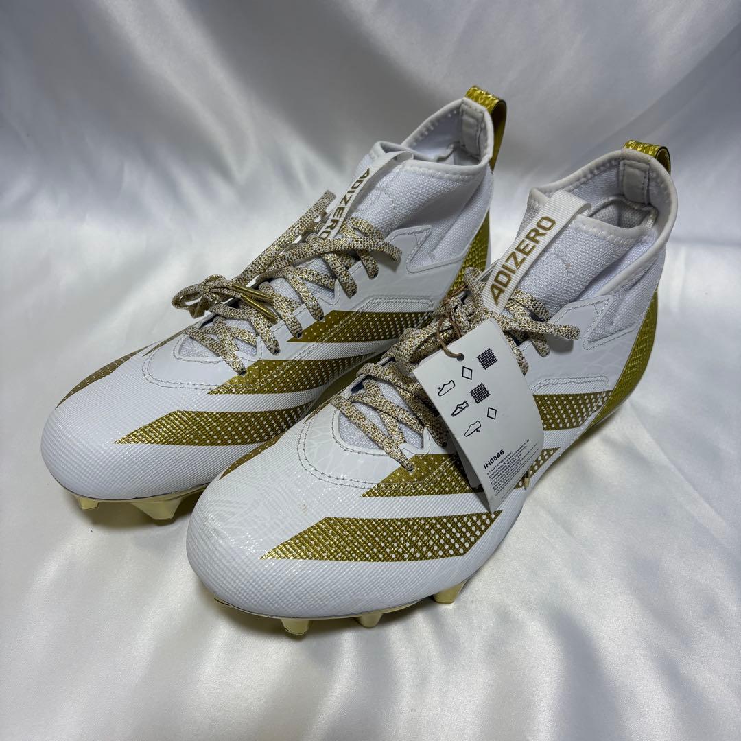 Adizero Impact Exotic Speed　GLD　28.0cm