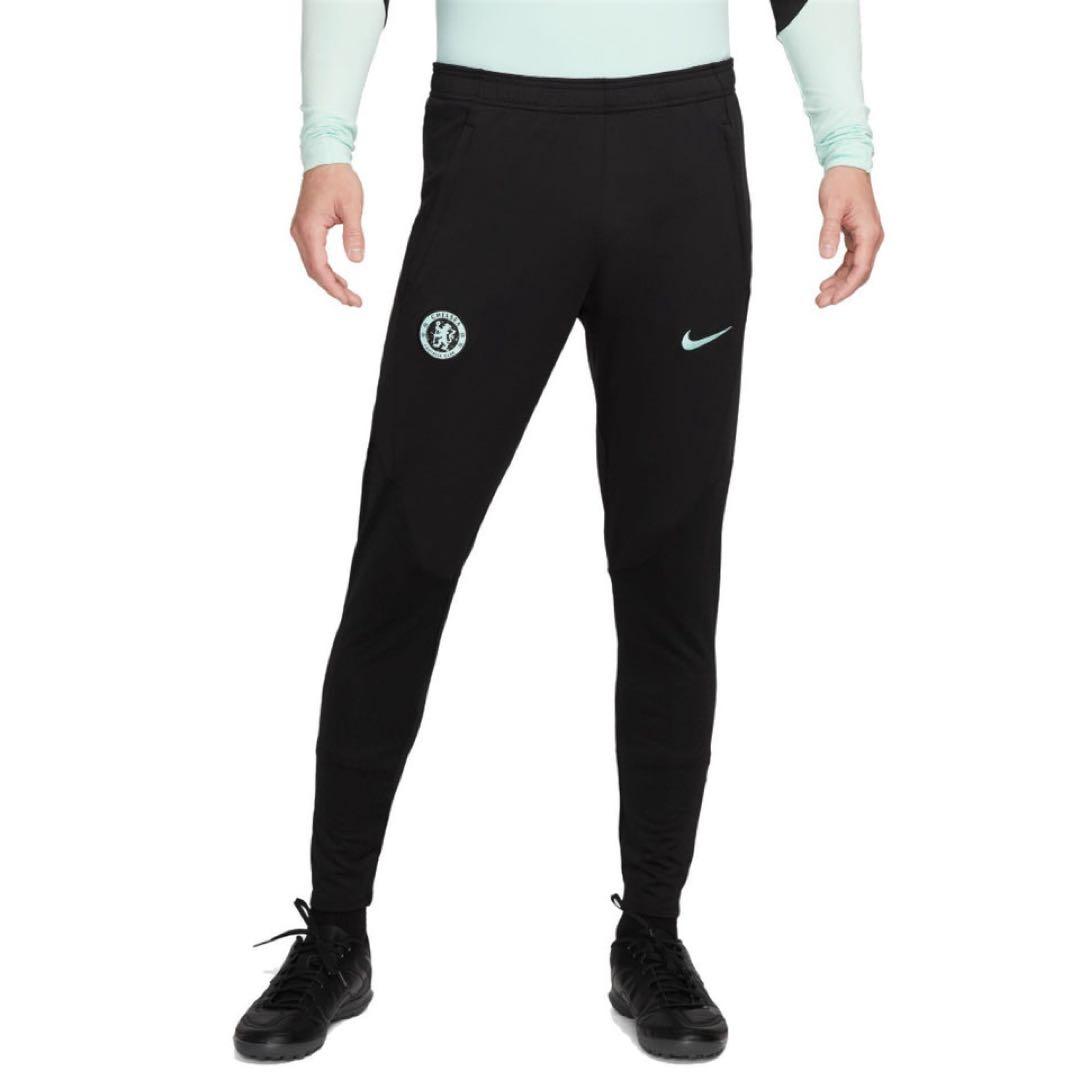 NIKE CHELSEA FCストライクトラックスーツパンツ